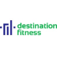 Destination Fitness Logo
