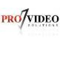 ProVideo Solutions Logo