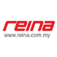 Reina Logo