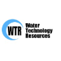 WTR Valves Logo