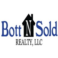 Bott-N-Sold Realty, LLC Logo