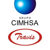 CIMHSA Argentina Logo