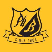 Philip H. Barron Realty Logo