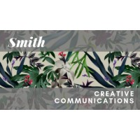 SMITH CREATIVE COMMUNICATIONS Logo