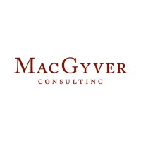 MacGyver Consulting Logo