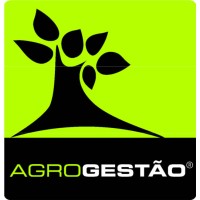 AGROGESTÃO Logo