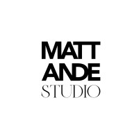 MATTANDE studio Logo