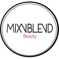 MIXNBLEND BEAUTY LTD Logo