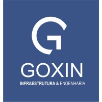 Goxin Infraestrutura & Engenharia Logo