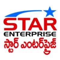 Star Enterprise Logo