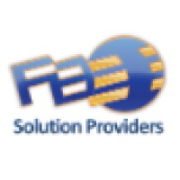 Faith Based Endeavours (FBE) Logo