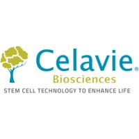 Celavie Biosciences Logo