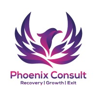 Phoenix Consult Limited Logo