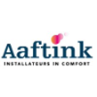 Aaftink Groep BV Logo
