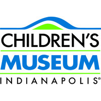 The Childrens Museum of Indianapolis Logo