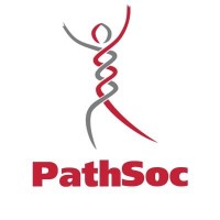 The Pathological Society of Great Britain and Ireland Logo