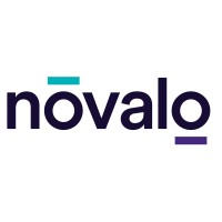 Nóvalo Language Creatives Logo