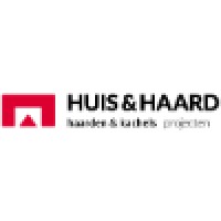 Huis en Haard Projecten Logo