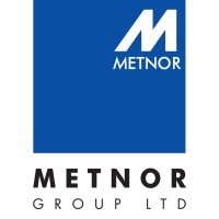 Metnor Group Ltd Logo