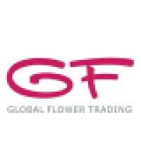 GF Trading BV Logo