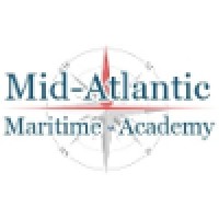 Mid Atlantic Maritime Academy Logo