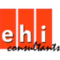 EHI Consultants Logo