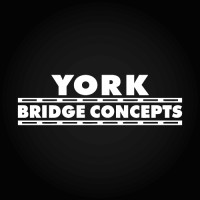 York Bridge Concepts, Inc. ™ Logo