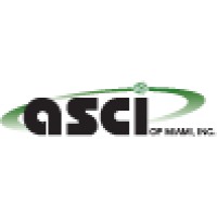 ASCI of Miami, Inc Logo