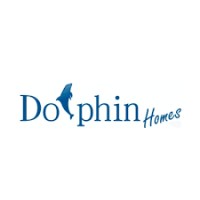 DOLPHIN HOMES LIMITED Logo