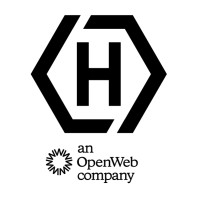 Hive Media Group Logo