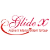 glidex events Logo