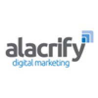 Alacrify Ltd - Website Design & Digital Marketing Logo