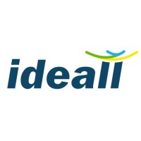 Ideall Logo