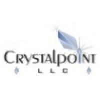 Crystalpoint LLC Logo