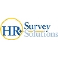 HR+Survey Solutions Logo