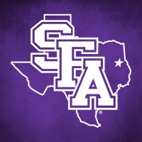 Stephen F. Austin State University Logo