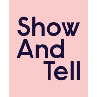 Show And Tell Productions Ltd Logo