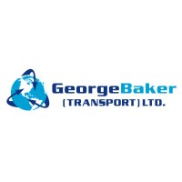 George Baker (Transport) Ltd Logo