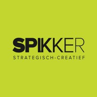 SPIKKER Logo