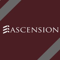 Ascension Multifamily Logo