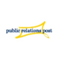 PR POST Logo