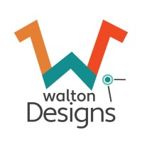 Walton Designs Logo