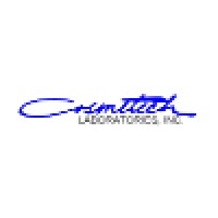 Cosmetech Laboratories, Inc. Logo