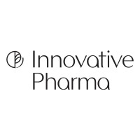 Innovative Pharma Baltics Logo