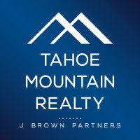 Tahoe Mountain Realty Logo