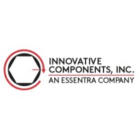 Innovative Components, Inc. Logo