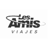 Les Amis Viajes Logo