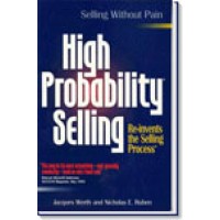 High Probability Selling Logo