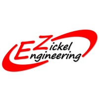 Zickel engineering Logo