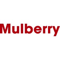 Mulberry Logo